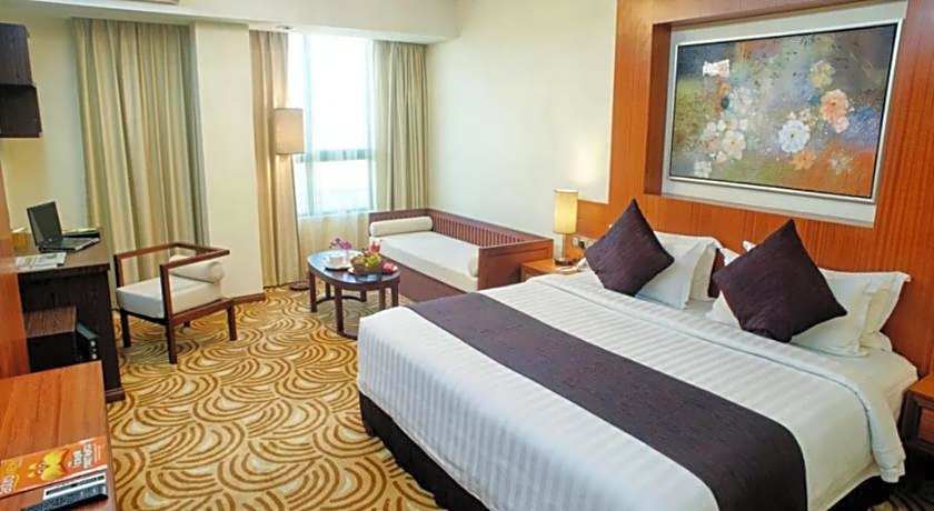 Hotel Aifa