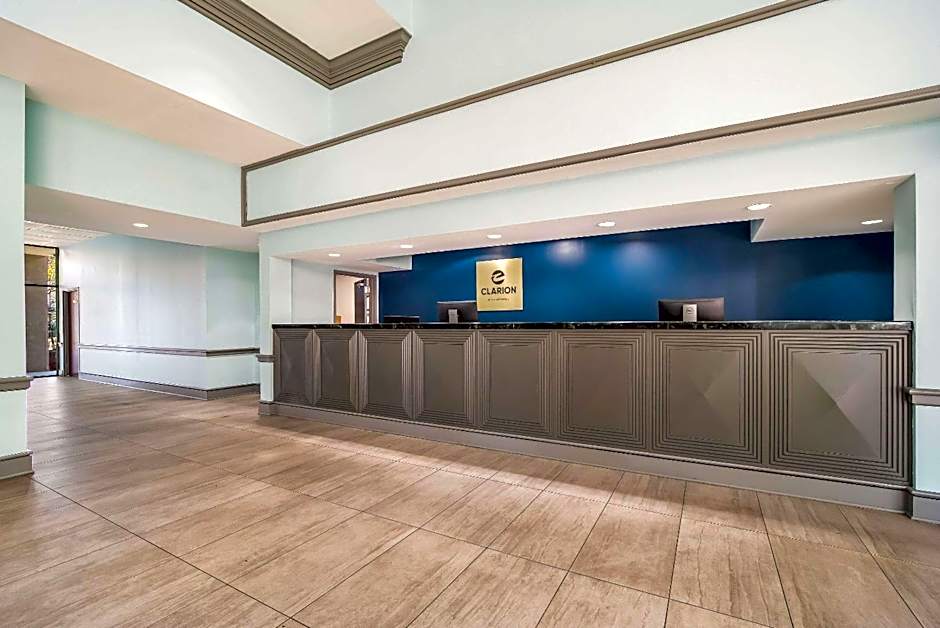 MainStay Suites Florence - Darlington