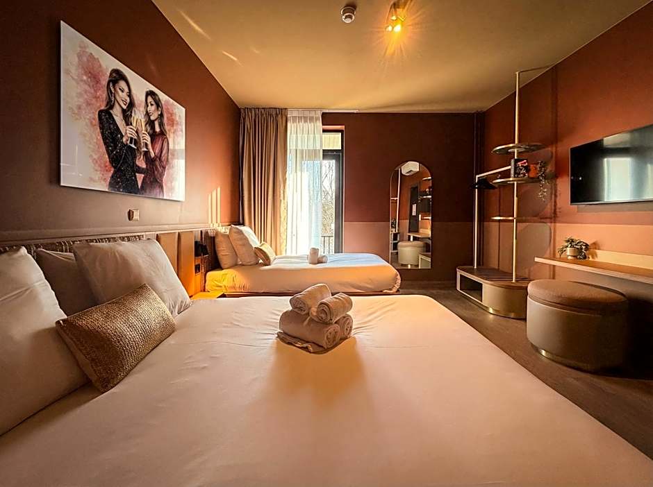 The Arcade Hotel Amsterdam