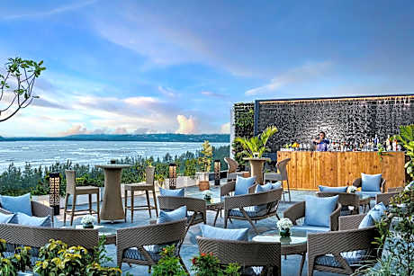 Vivanta Goa, Miramar (A Taj InnerCircle Hotel)