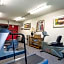 Clarion Inn & Suites Russellville I-40