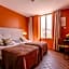 Hotel Burrhus