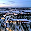 Lapland Hotels Sky Ounasvaara