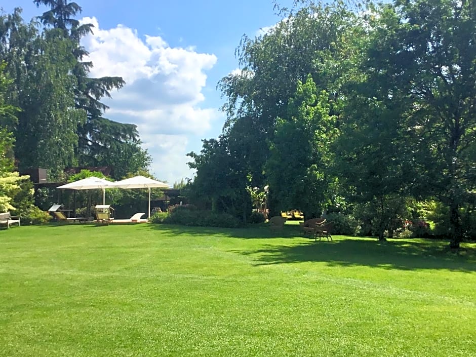 La Pergola B&B