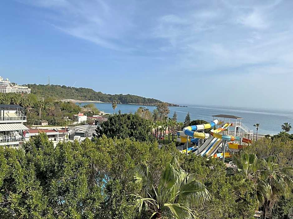 SEAPHORIA BEACH HOTEL & Spa - by Mir'Amor-Ultra All Inclusive