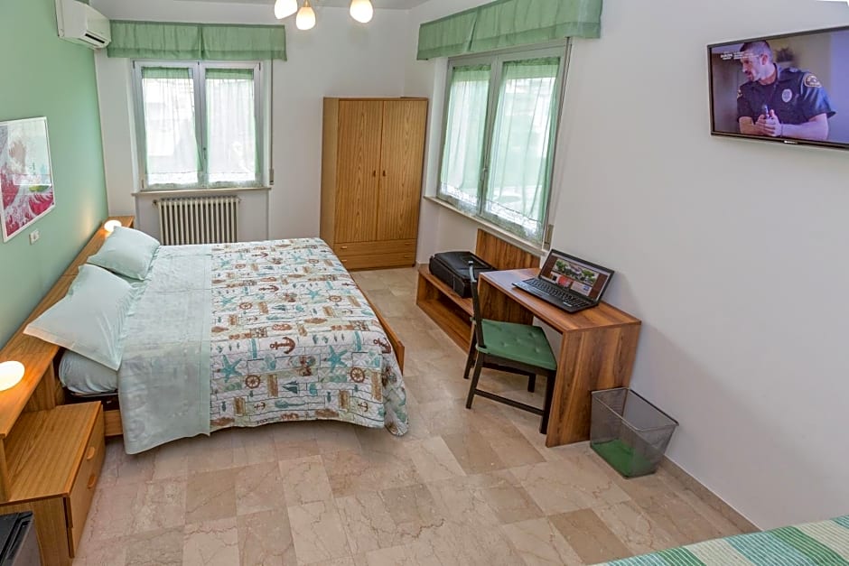 B&B Mazzini
