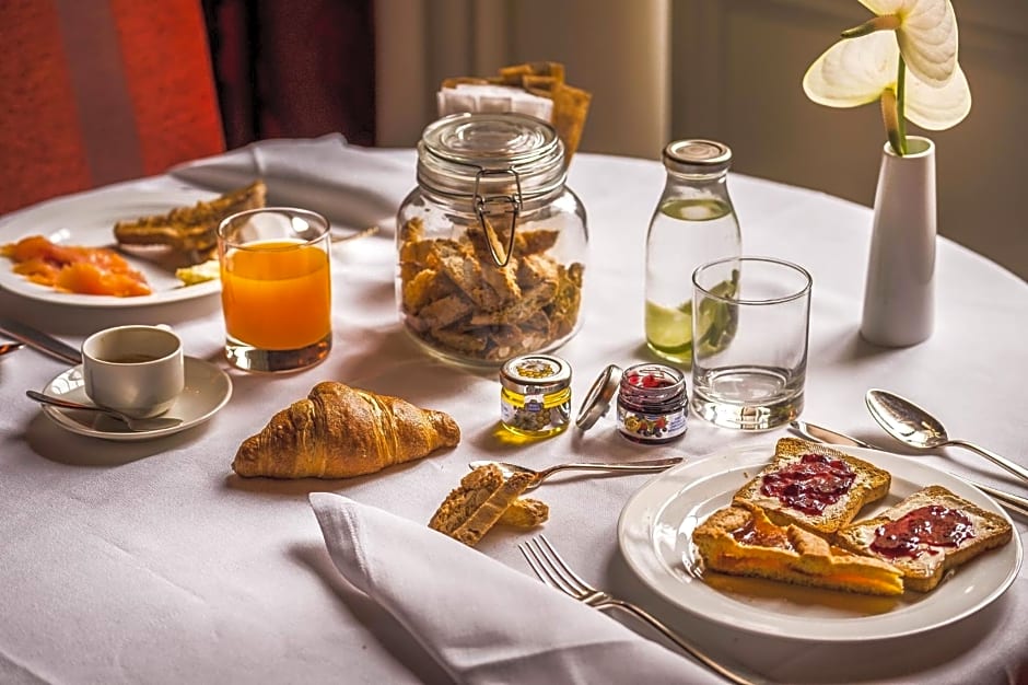 Splendid Venice - Starhotels Collezione