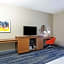 Hampton Inn By Hilton Titusville/I-95 Kennedy Space Center, Fl