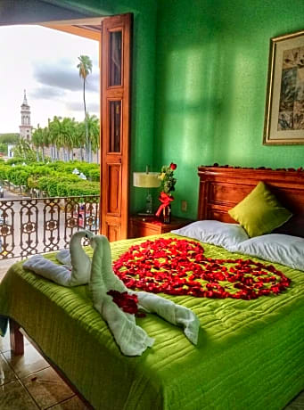 HOTEL SANTA ELENA