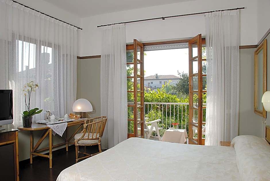 Hotel Villa Mabapa