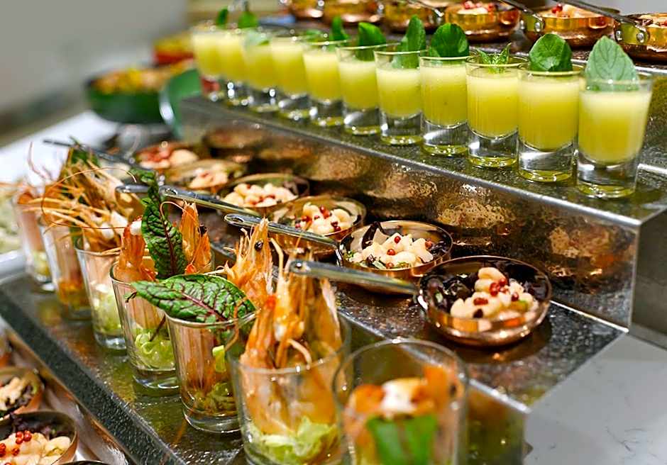 Elite World Grand Sapanca