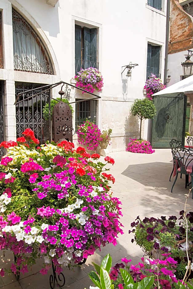 Hotel Palazzo Abadessa