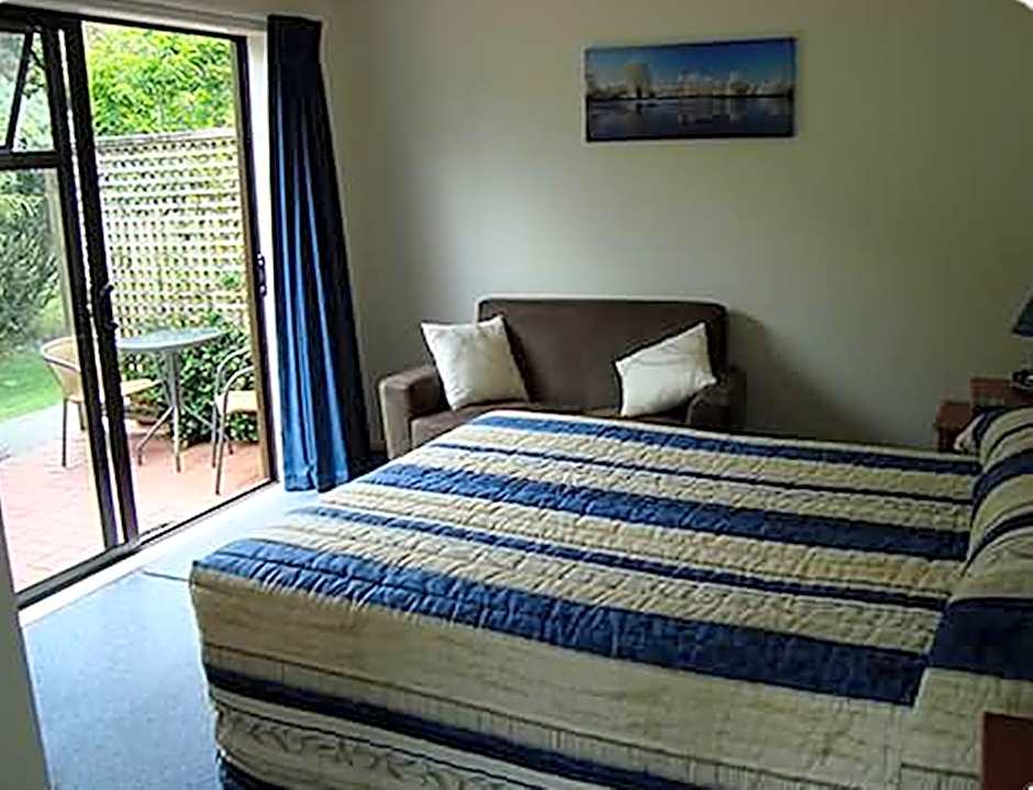 Warkworth Country House