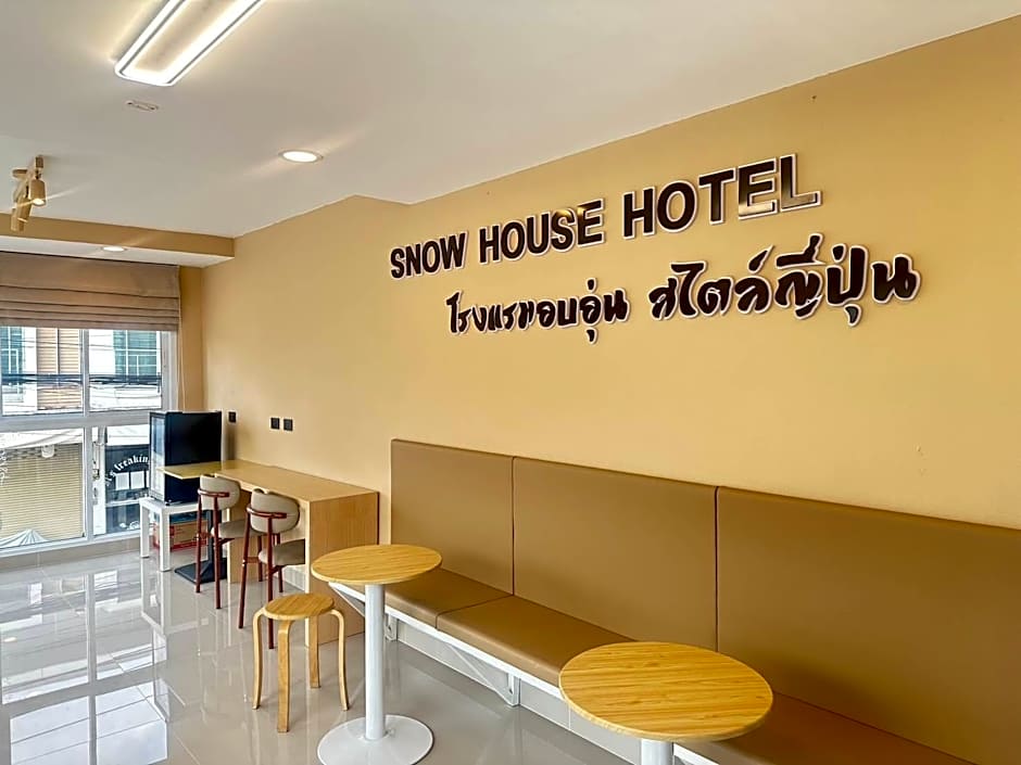 Snow House Buriram