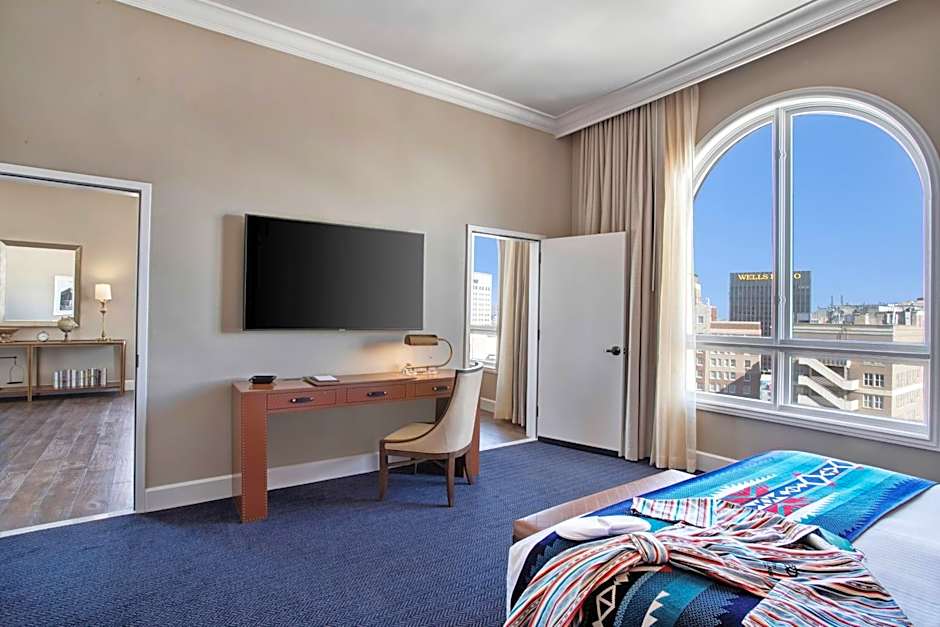 Hotel Paso Del Norte, Autograph Collection