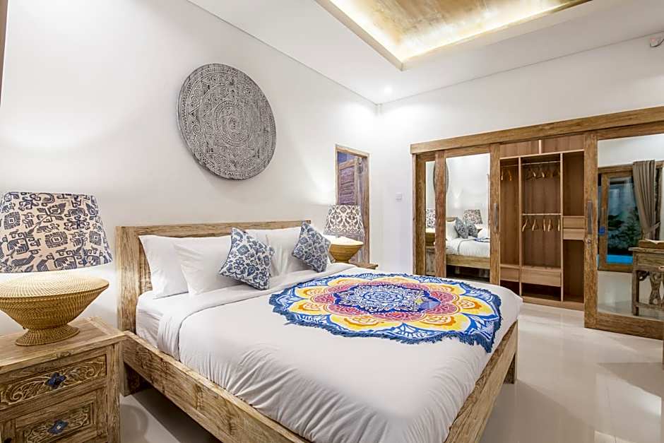 Ambermoon Villa 2
