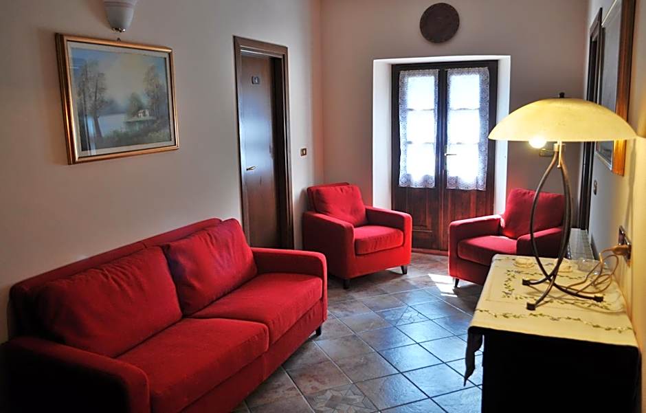 Albergo Miramonti