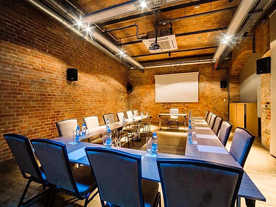 Q Hotel Grand Cru Gdańsk
