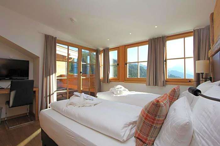 Maierl-Alm & Maierl-Chalets