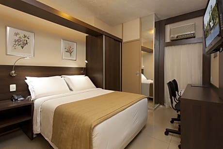 Double Standard Express