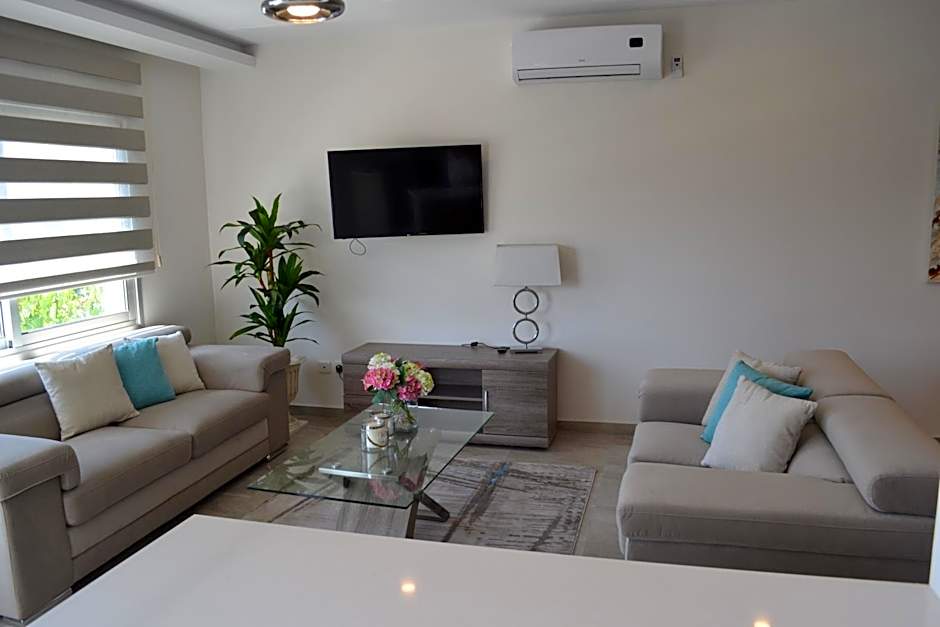Marianna Hotel Apartments