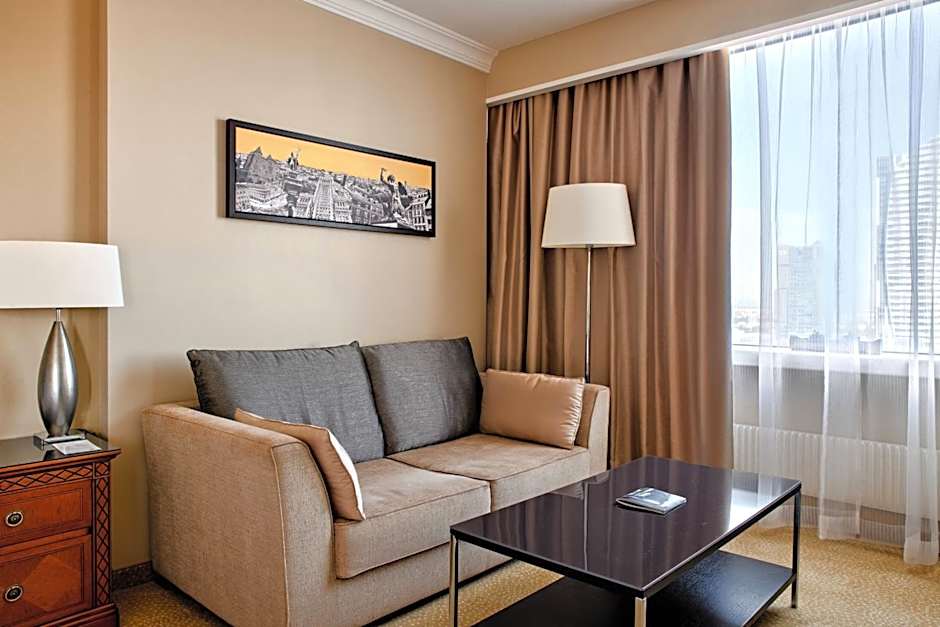 Warsaw Presidential Hotel