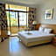 The St. George's Park Hotel