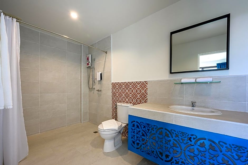 Maikhao Hotel managed by Centara - SHA Extra Plus