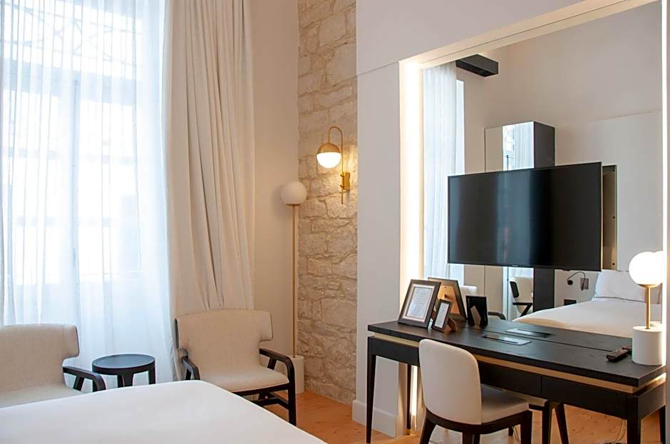 S Paul City Hotel