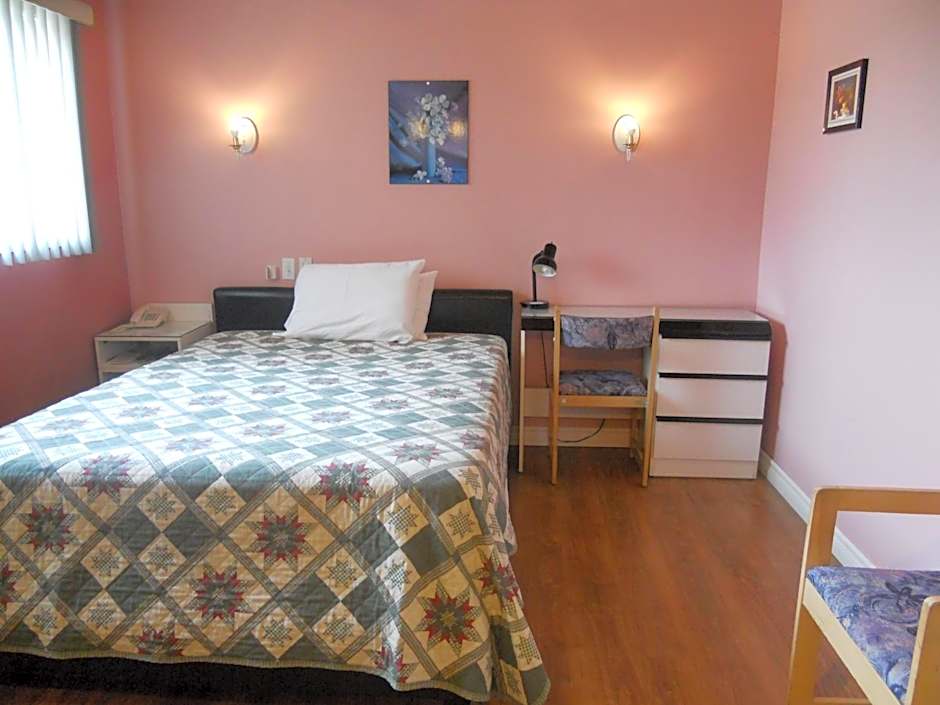 Motel Normandie