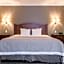 Woodcrest Hotel Cupertino
