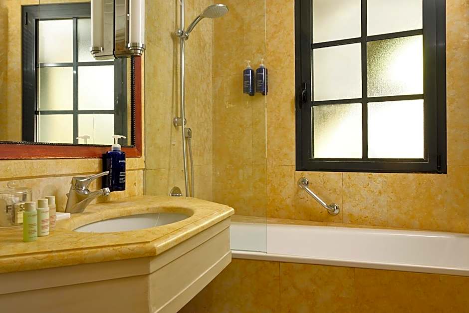 Hotel Villa Fiesole