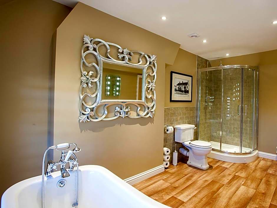 Blue Bell Country Inn