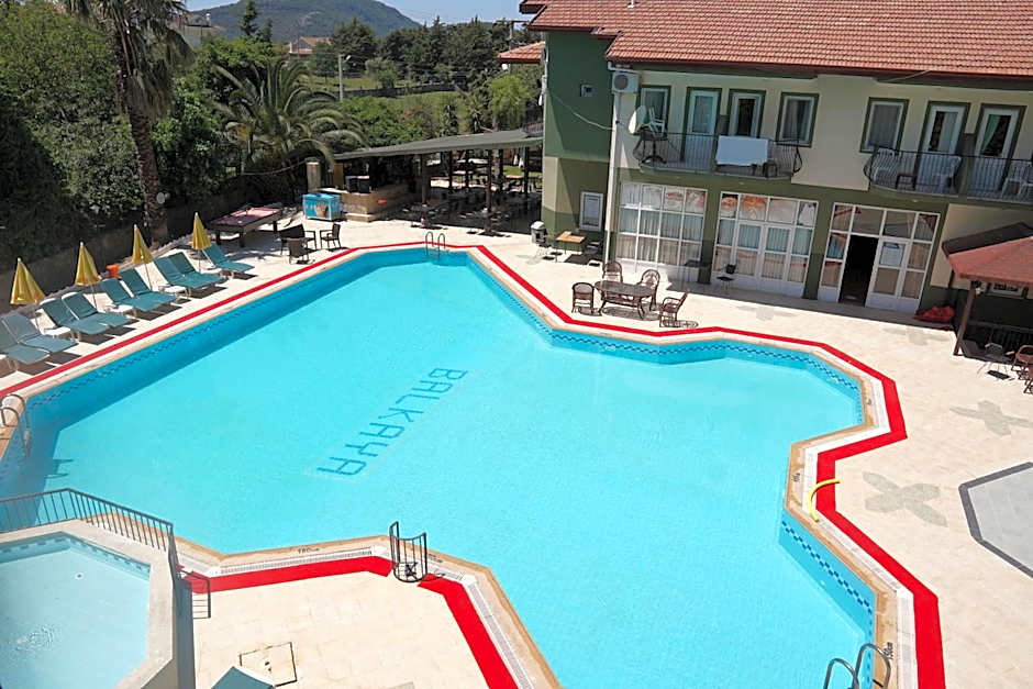 Balkaya Hotel