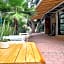 Sisao Hotel-Cafe