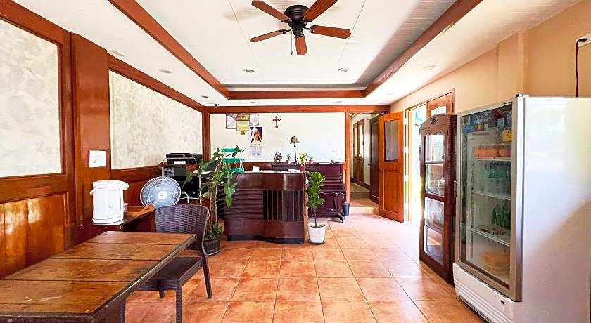 Casa Tentay Iloilo