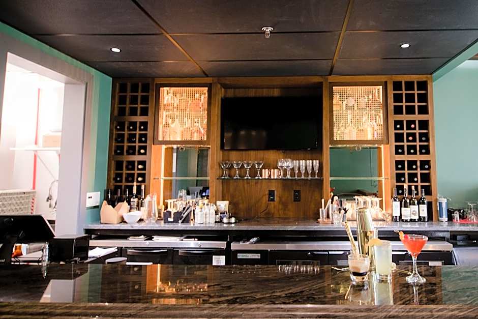 La Tourelle Hotel & Spa