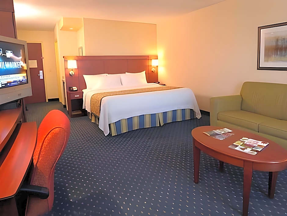 Courtyard by Marriott Hadley Amherst