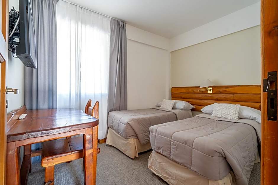 Gran Hotel Panamericano