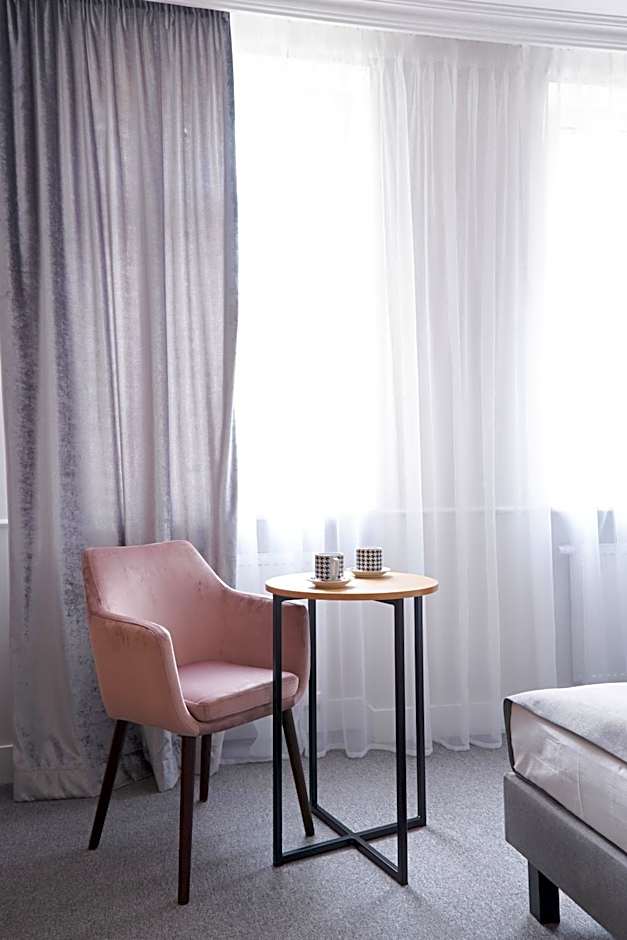 Apartamenty Klasztorna 25