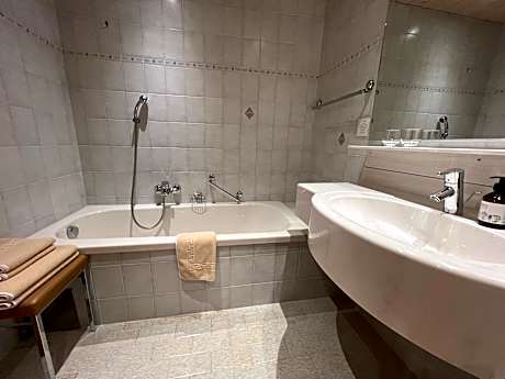 Superior Two-Bedroom Apartment