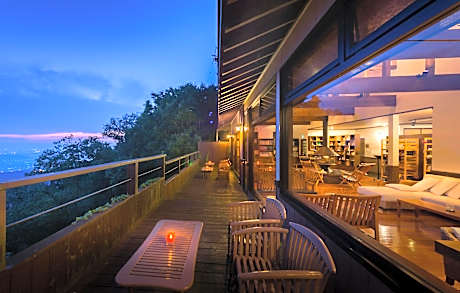 Kaze no Tani no Iori