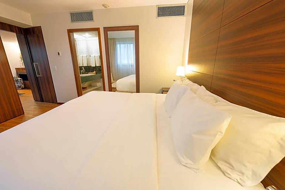 Quality Hotel Vitoria