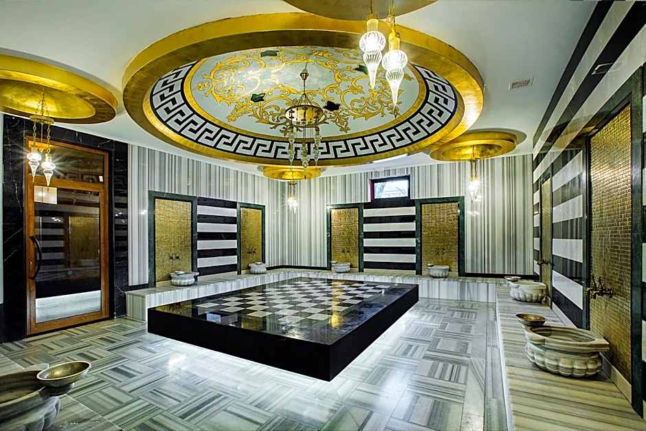 Numa Bay Exclusive Hotel - Ultra All Inclusive