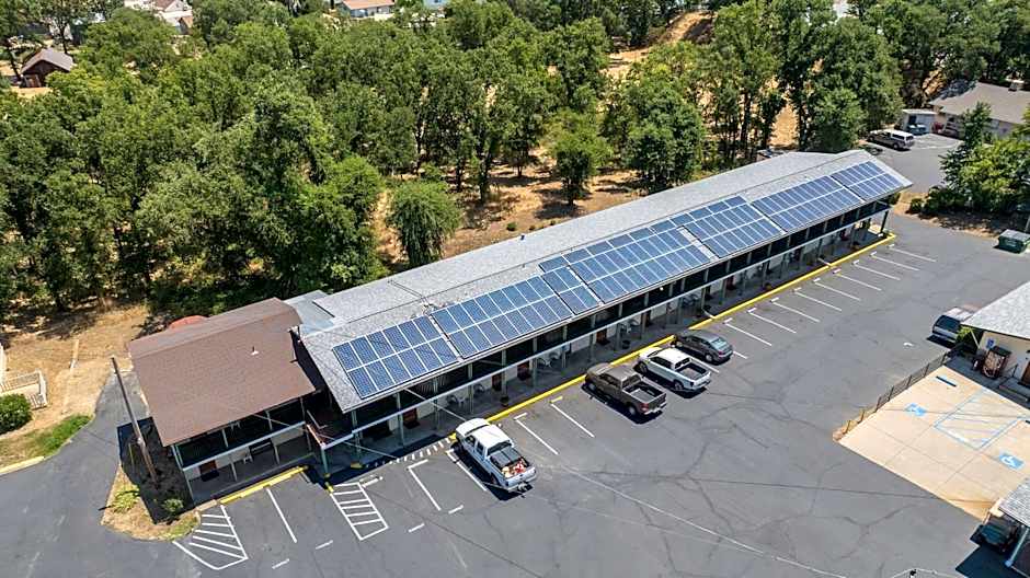 Quality Inn & Suites Jackson