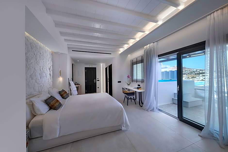 Deliades Hotel