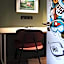 ibis Styles Clermont-Ferrand Le Brézet Aéroport