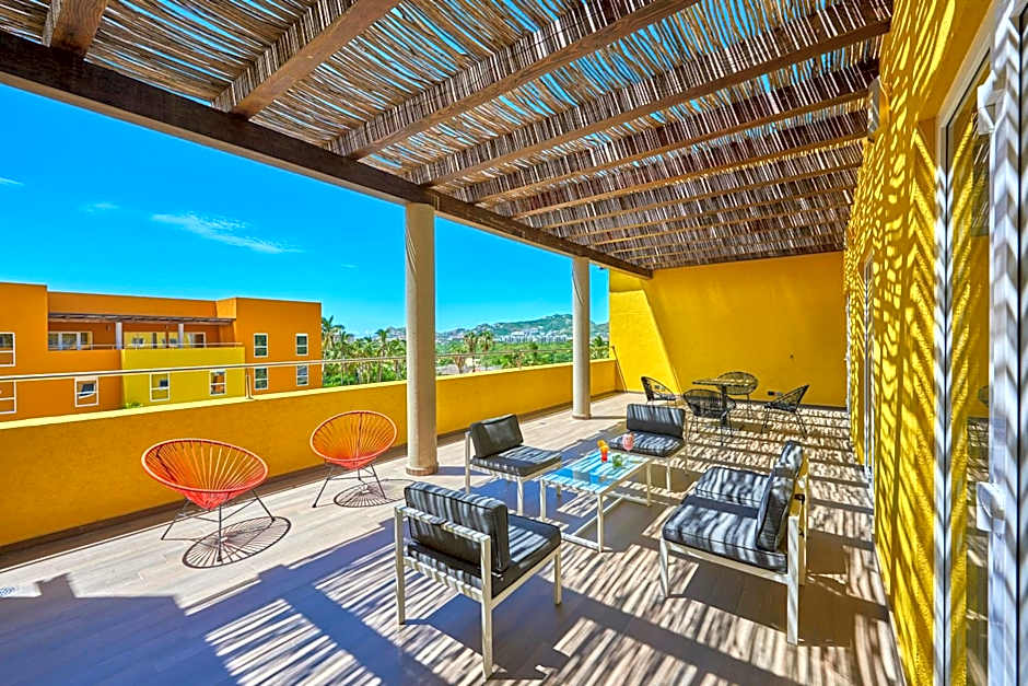 City Express Plus by Marriott Cabo San Lucas