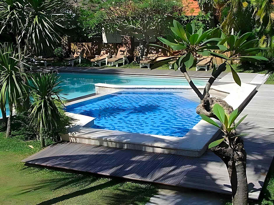 Peneeda View Beach Hotel