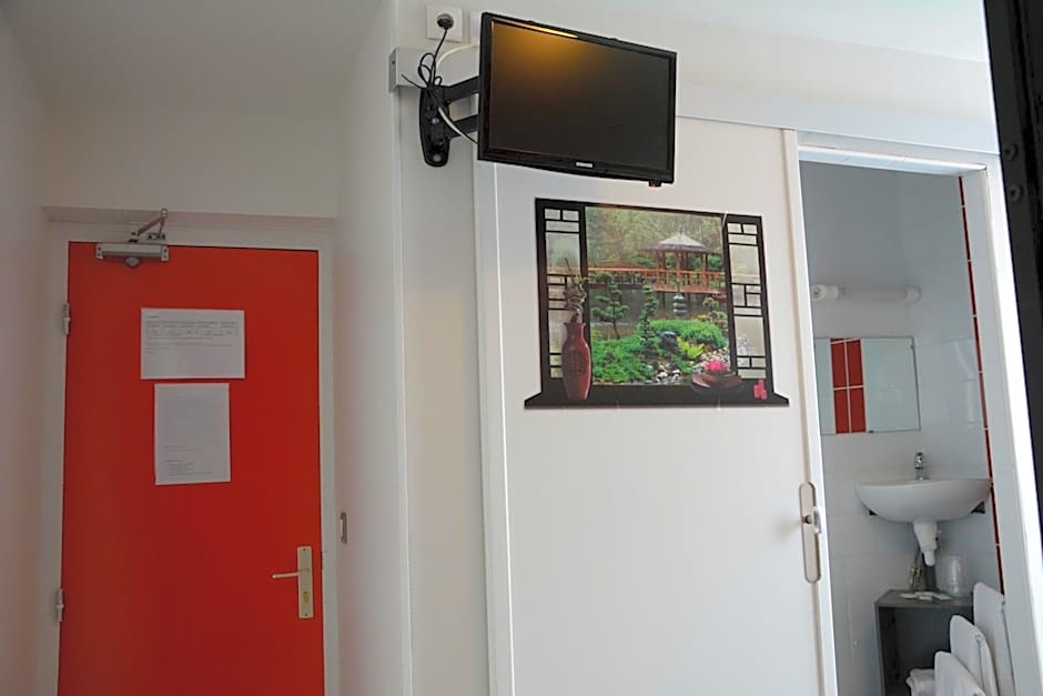Hotel Le Lithana